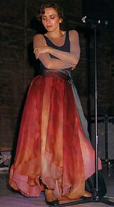 Watch Rosa de amor y fuego (TV Special 1989)