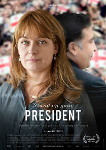 Watch Stand by Your President