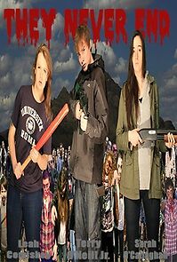 Watch They Never End