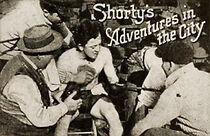 Watch Shorty's Adventures in the City (Short 1915)