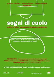 Watch Sogni di cuoio