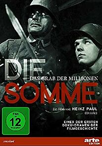 Watch Die Somme: Das Grab der Millionen