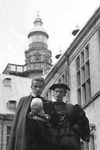 Watch Shakespeare og Kronborg (Short 1950)