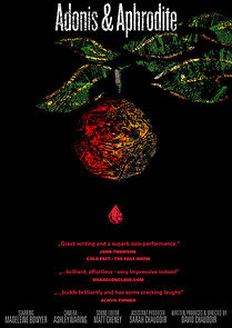 Watch Adonis and Aphrodite (Short 2016)