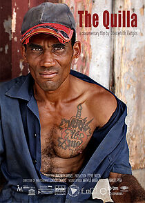 Watch The Quilla (Short 2014)