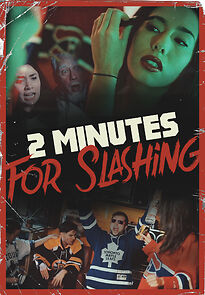 Watch 2 Minutes for Slashing (Short 2011)