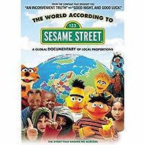 Watch The World According to Sesame Street