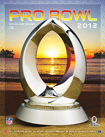 Watch 2012 NFL Pro Bowl (TV Special 2012)