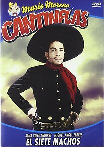 Watch El siete machos