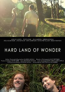 Watch Hard Land of Wonder (Short 2012)