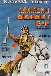 Watch Çakircali Mehmet Efe