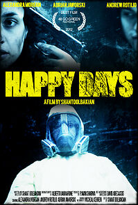Watch Happy Days (Short 2012)