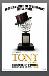 Watch The 61st Annual Tony Awards (TV Special 2007)
