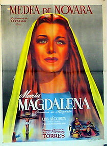 Watch María Magdalena, pecadora de Magdala