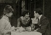 Watch What Happened to Peggy (Short 1916)