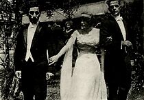 Watch What Her Diary Told (Short 1913)