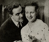 Watch What I Said Goes (Short 1916)