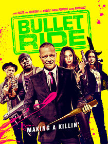 Watch Bullet Ride