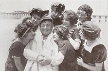 Watch What the Doctor Ordered (Short 1913)