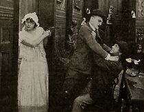 Watch When Hubby Forgot (Short 1916)
