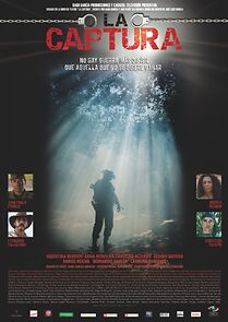 Watch La captura
