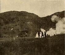 Watch When Life Fades (Short 1913)