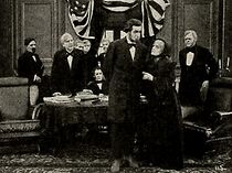 Watch When Lincoln Paid (Short 1913)