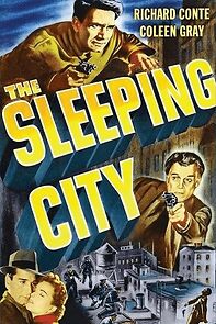 Watch The Sleeping City