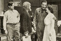 Watch When the Blind See (Short 1914)