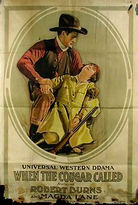 Watch When the Cougar Called (Short 1920)