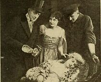 Watch When the Man Speaks (Short 1917)