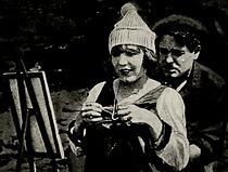 Watch When the Tide Came In (Short 1915)