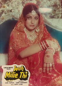 Watch Woh Mili Thi