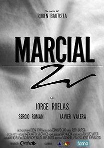 Watch Marcial Z (Short 2016)