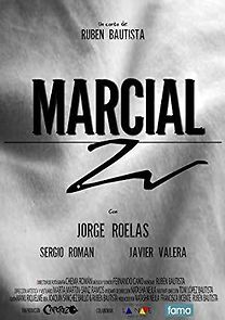 Watch Marcial Z
