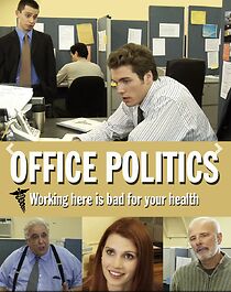 Watch Office Politics (Short 2010)