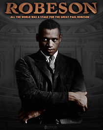 Watch Robeson