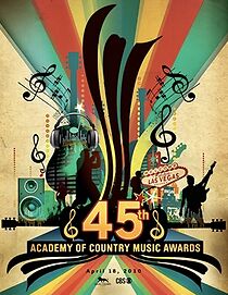 Watch The 45th Annual Academy of Country Music Awards (TV Special 2010)