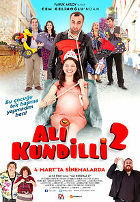 Watch Ali Kundilli 2