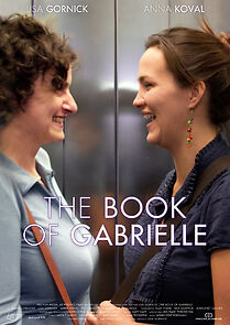 Watch The Book of Gabrielle