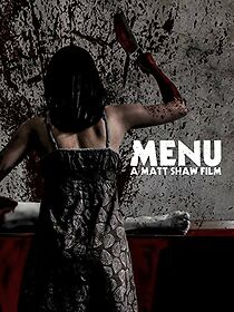 Watch Menu (Short 2014)