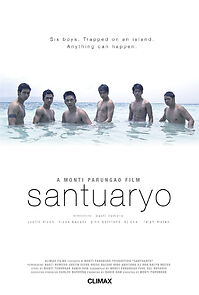 Watch Santuaryo