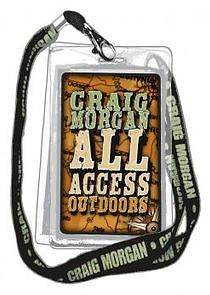 Watch Craig Morgan All Access Outdoors