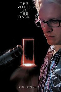 Watch The Voice in the Dark (Short 2016)