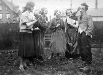 Watch Ævintýri Jóns og Gvendar (Short 1923)