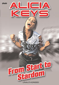 Watch Alicia Keys: From Start to Stardom