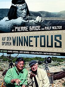 Watch Auf den Spuren Winnetous