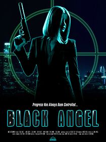 Watch Black Angel (Short 2012)