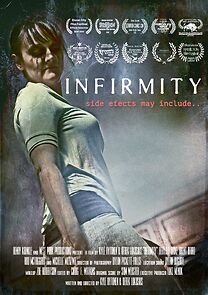 Watch Infirmity (Short 2016)