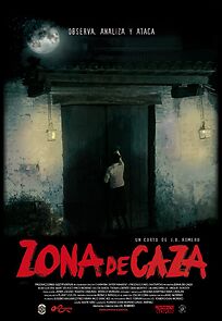 Watch Zona de Caza (Short 2012)